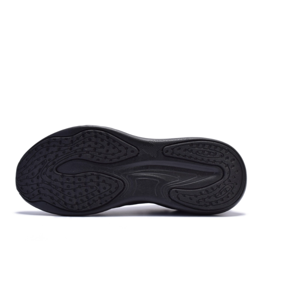 Кроссовки мужские Runners, RNS-251-03926, черные