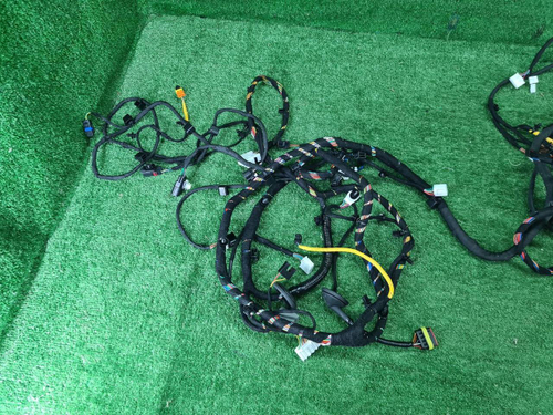 Проводка салонная Omoda C5 (2022-н.в.)