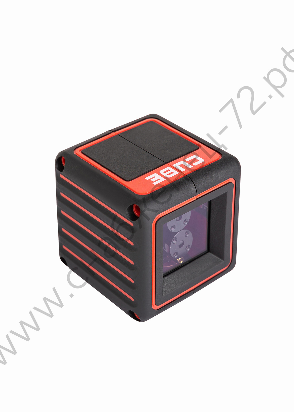Лазерный уровень ADA CUBE BASIC EDITION
