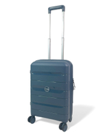 Ручная кладь Mironpan 23102, Синий, S