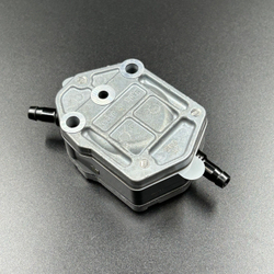 Насос топливный Yamaha 20-90 (Yamaha)