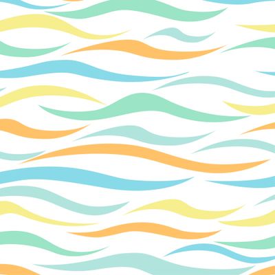 Волны, море, лето