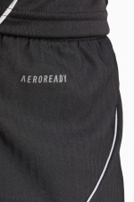 Шорты adidas Tiro 25 Competition Match - черный