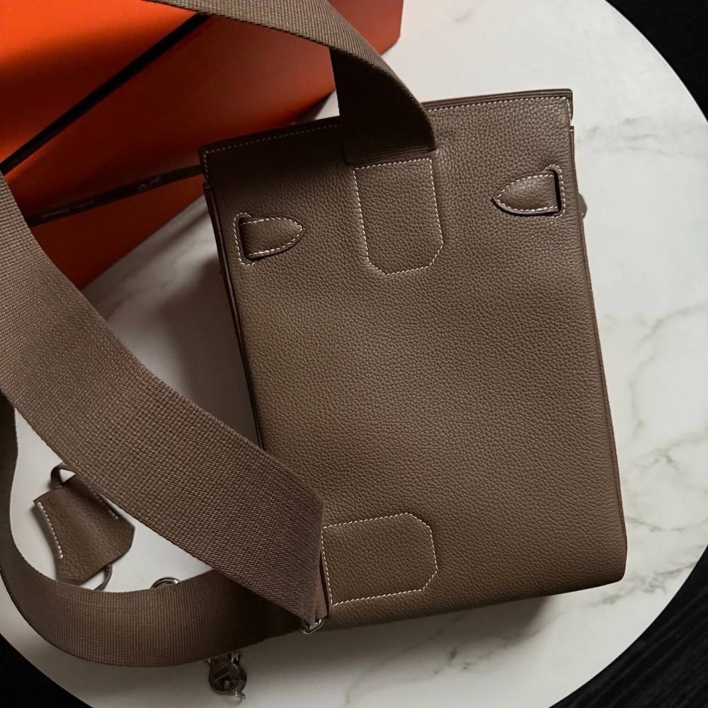 Сумки Hermes