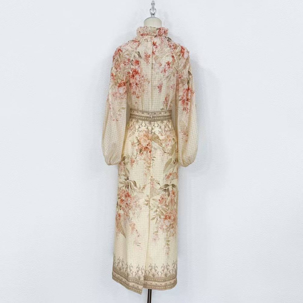 Костюм Zimmermann