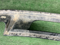 Юбка бампера задняя Volkswagen Touareg 2 NF (15-н.в.)