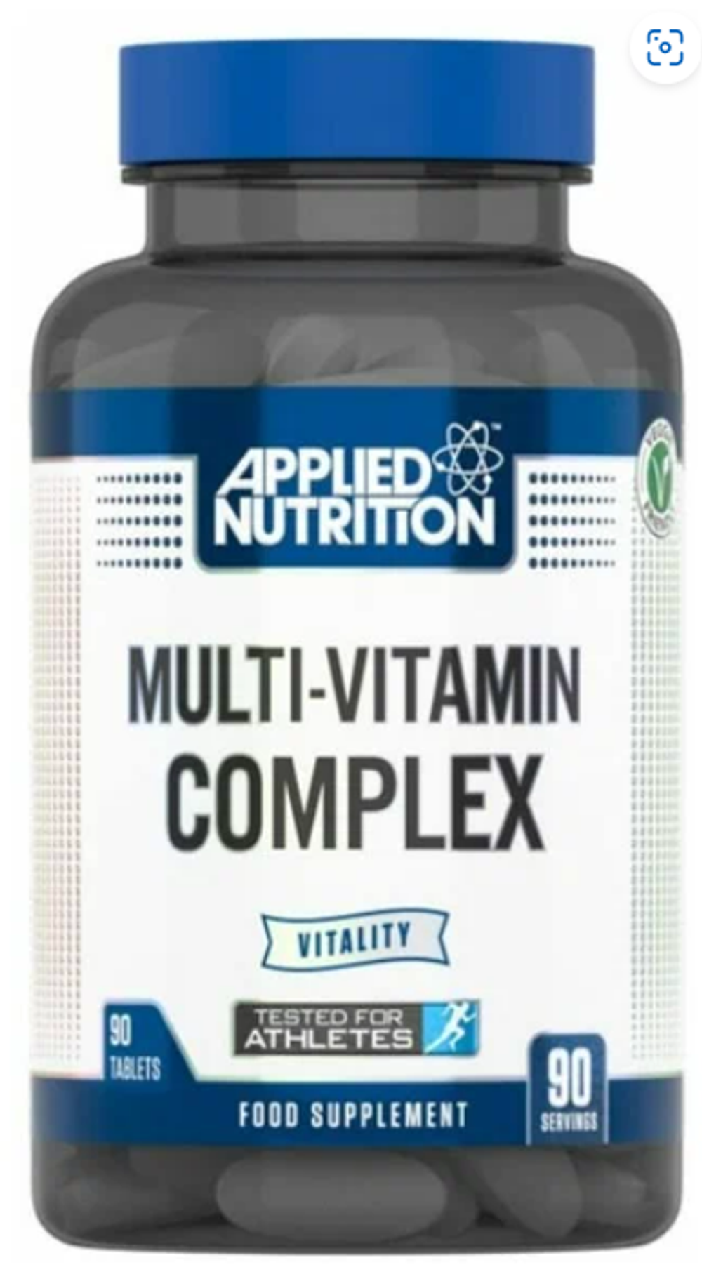 Multi Vitamin Complex