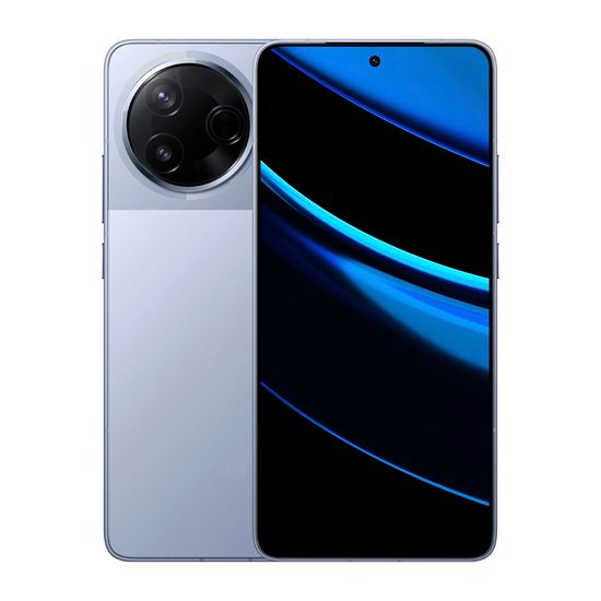 POCO F7 Pro 12/512 ГБ Blue