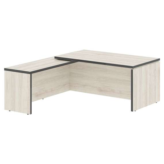 Стол руководителя TCT 1820(L)  1800х2000х750 TORR
