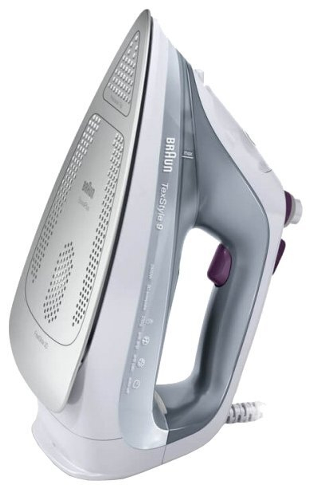 Утюг Braun SI 9187 EWH