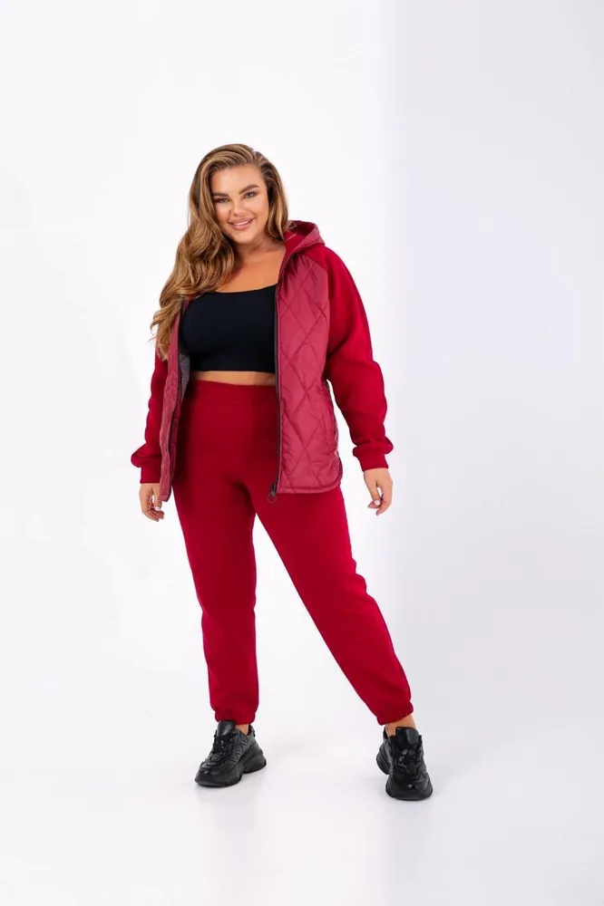 Костюм спортивный УК-23032