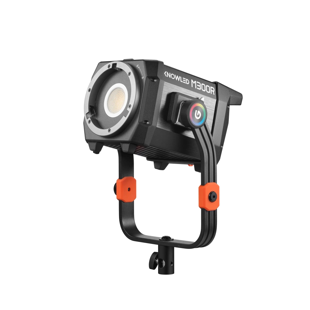 Осветитель светодиодный Godox Knowled M300R K1 студийный