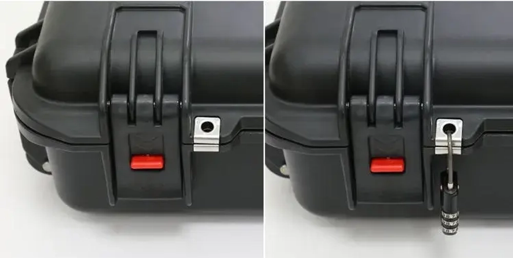 Защитный кейс Andbao PP-12150