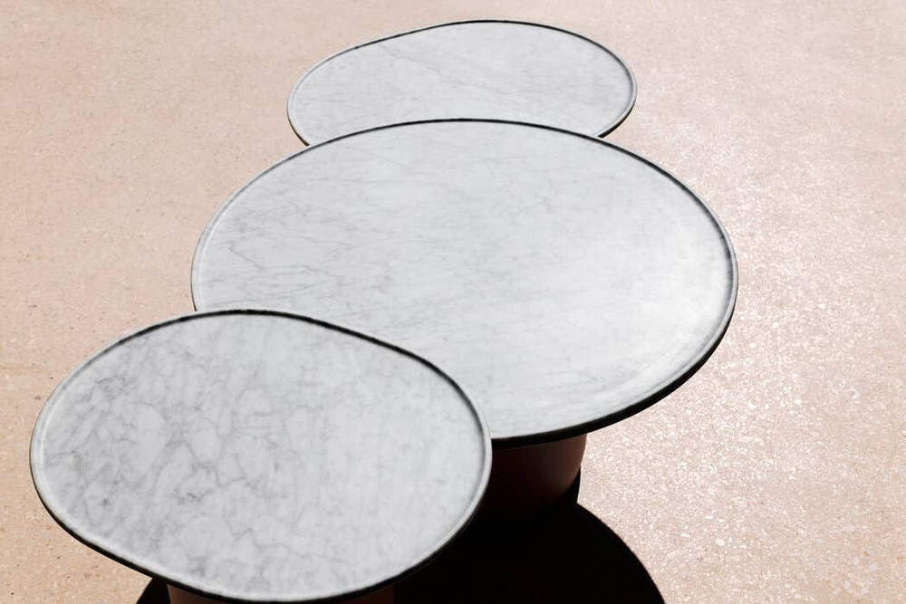 Столик B&B Italia Button Tables Outdoor
