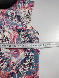 Платье Kira Plastinina с принтом 42 размер