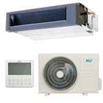 MDTJ-18HWN1 (KJR-150A) / MDOU3-18HN1-L