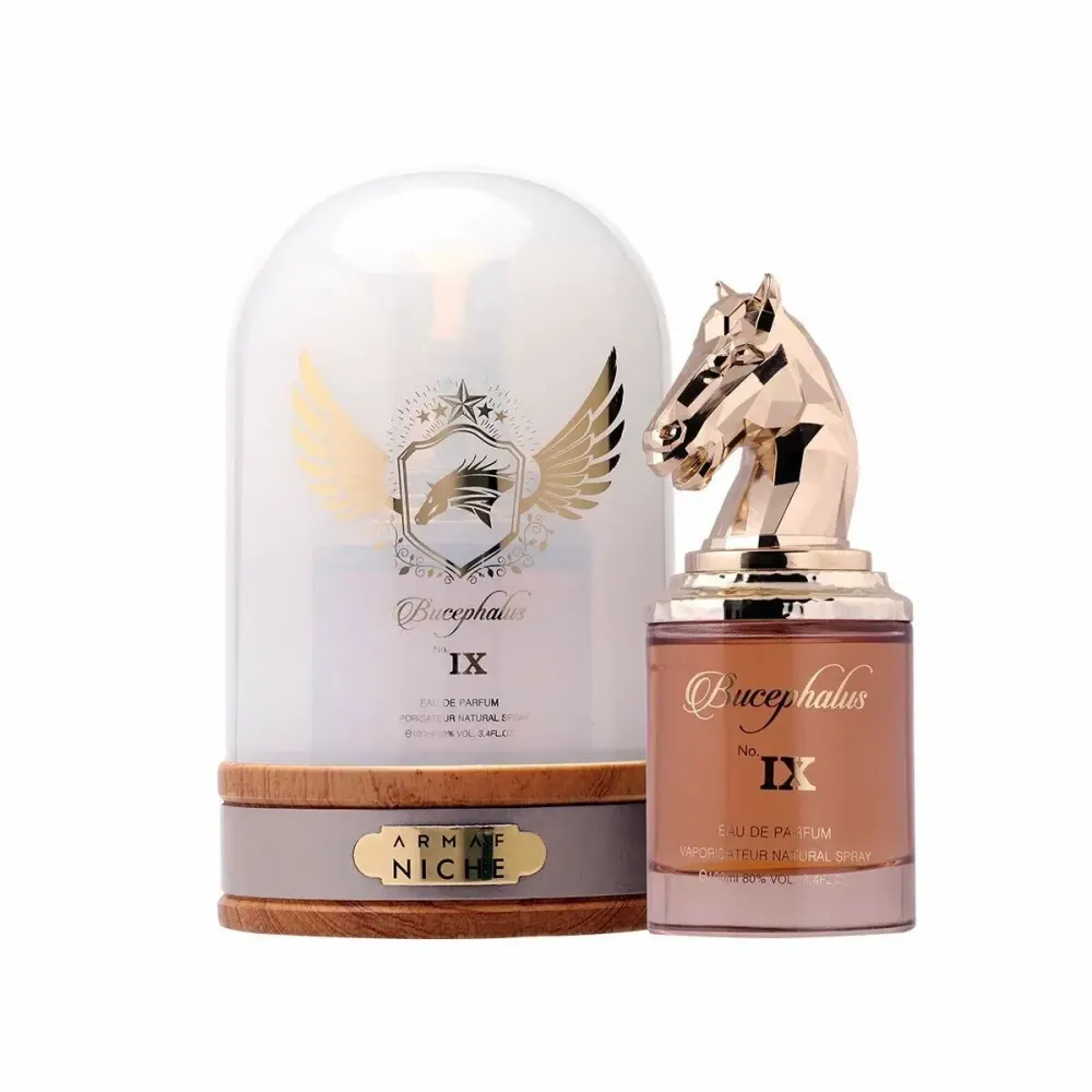 Мужская парфюмерия Armaf Bucephalus No. IX EDP 100 мл