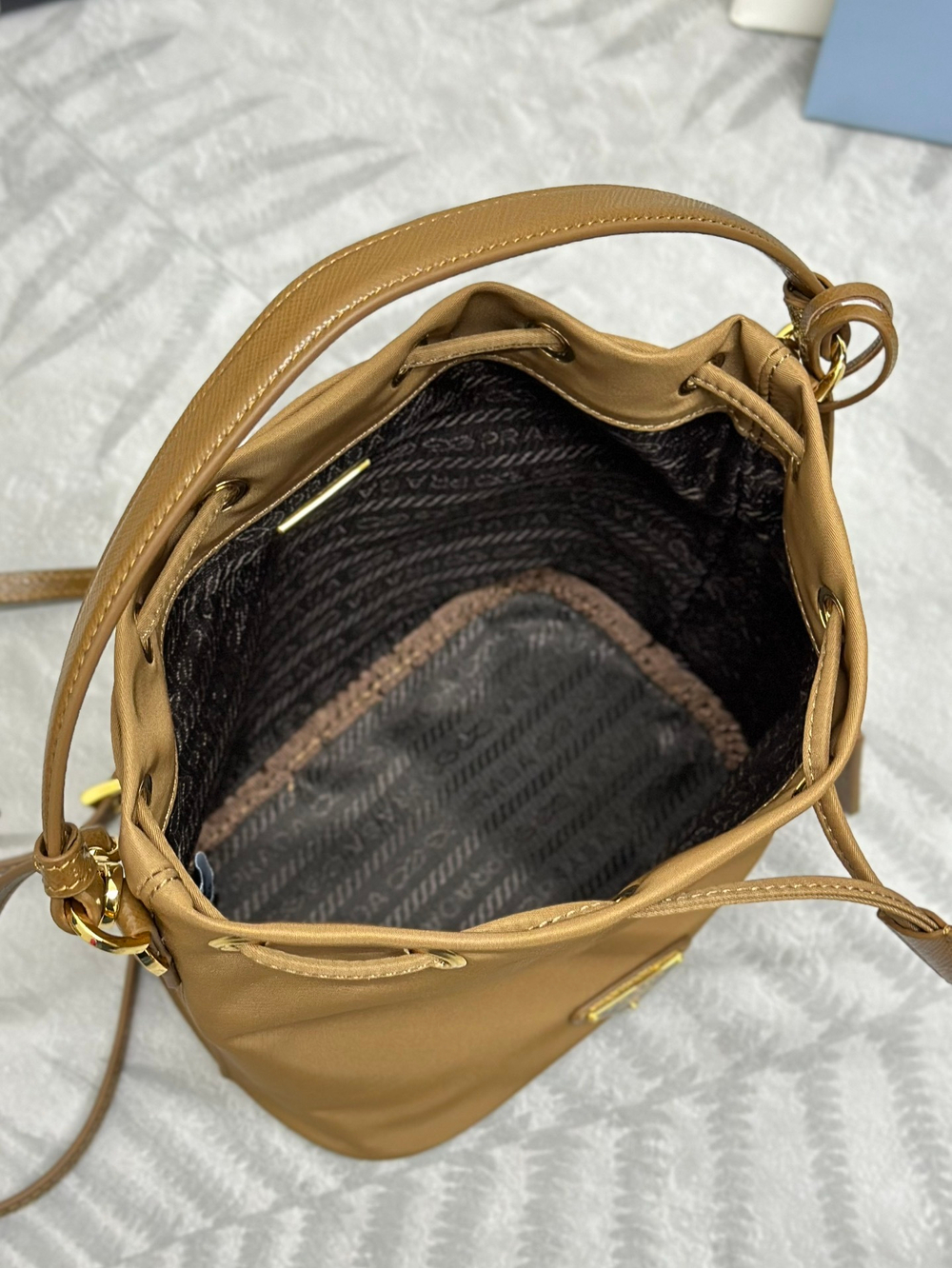 Prada Re-Edition 1978 Bag