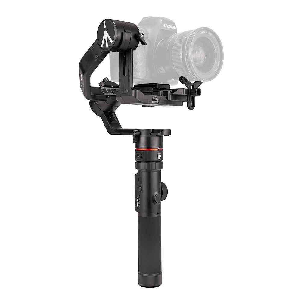 Manfrotto MVG460