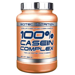 Scitec Nutrition Casein Complex (920 гр.) [M]