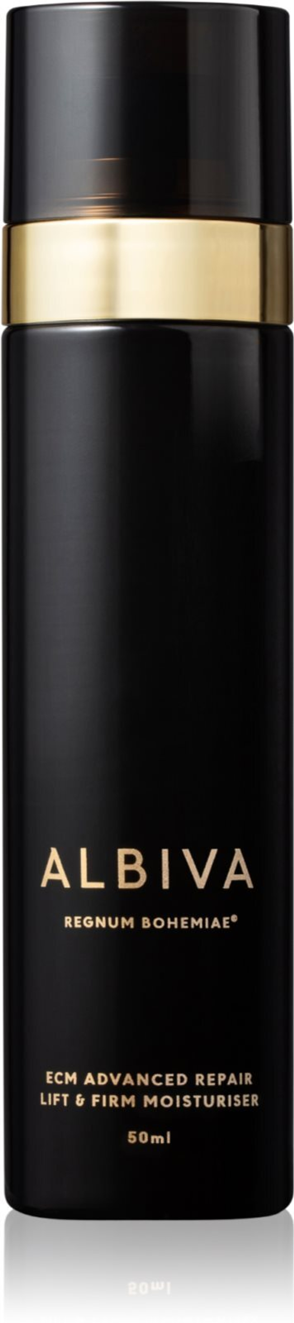 Albiva ECM Advanced Repair Lift & Firm Moisturiser - интенсивно увлажняющий крем против морщин /   50  ml  / GTIN 8595643602800