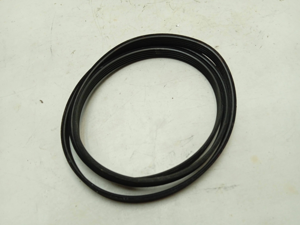 WW60J3097JWDLP кт171 Ремень привода 1275 для стиральной машины Samsung WW60J3097JWDLP б/у