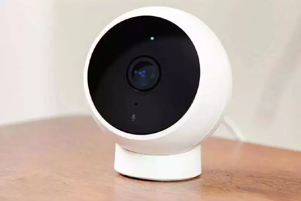 IP камера Xiaomi Home Camera Mahnetic Mount QDJ4065GL