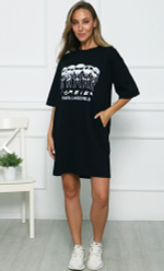 Туника Т-3831