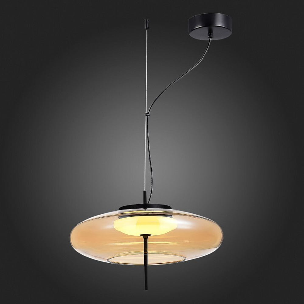Подвесной светильник ST-Luce SL6500.413.01