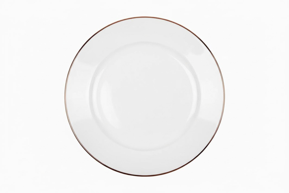 ТАРЕЛКА 180*180\190*190 МРАМОР 6\216 ШТ.