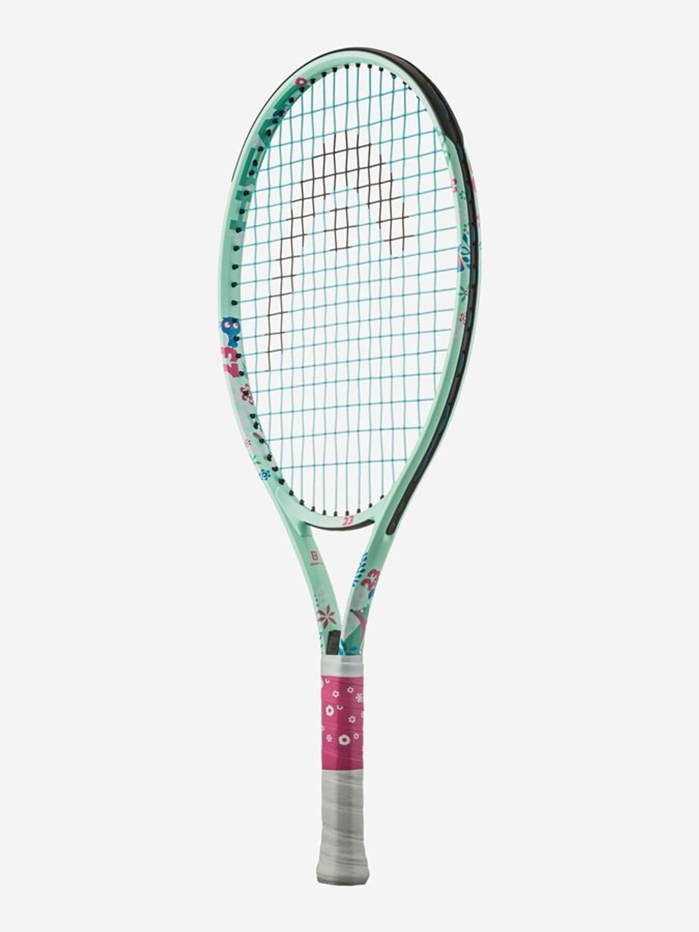 Ракетка для тенниса Детские HEAD COCO 23 230