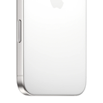 Apple iPhone 16 Pro Max 512GB nano SIM + eSim white titanium (титановый белый)