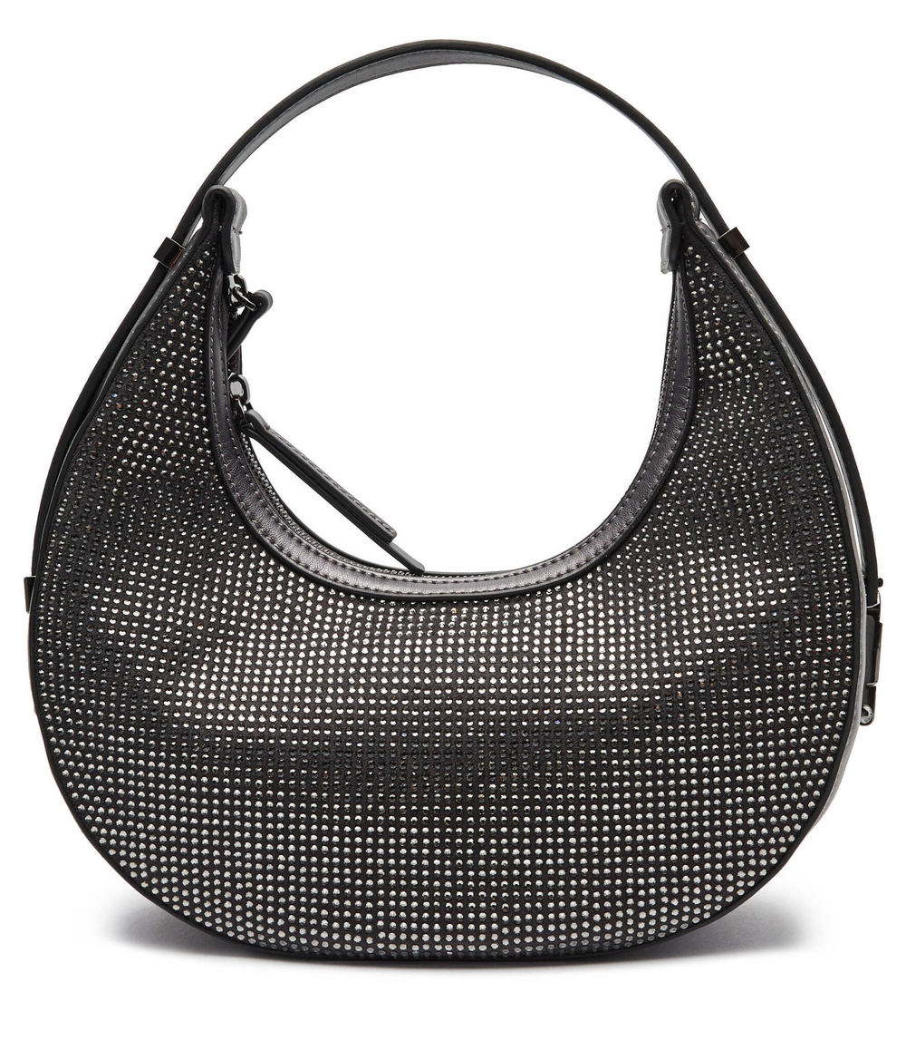 Сумка хобо Kiele Liu Jo - серебряный(AF4225 E0507)