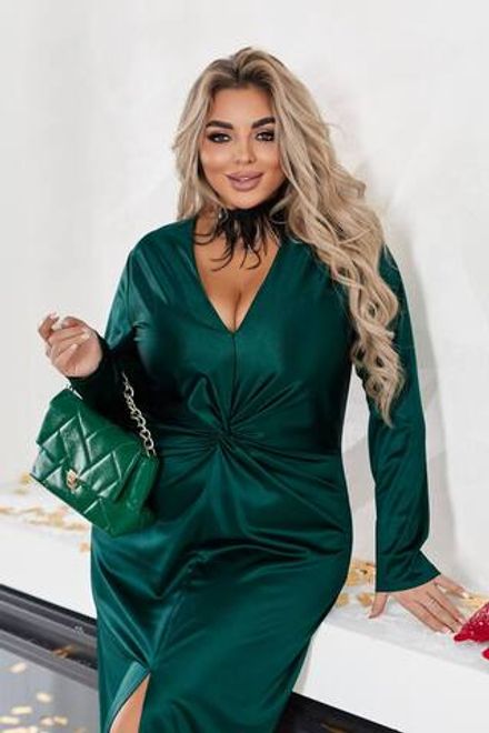 Платье УК-691-2 Фабрика Моды Фото 2