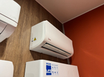 Midea Paramount MSAG1-09HRN1-I/MSAG1-09HRN1-O