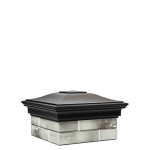 Колпак для забора MONBLAN классический на 1,5 кирпича евро 0,7NF