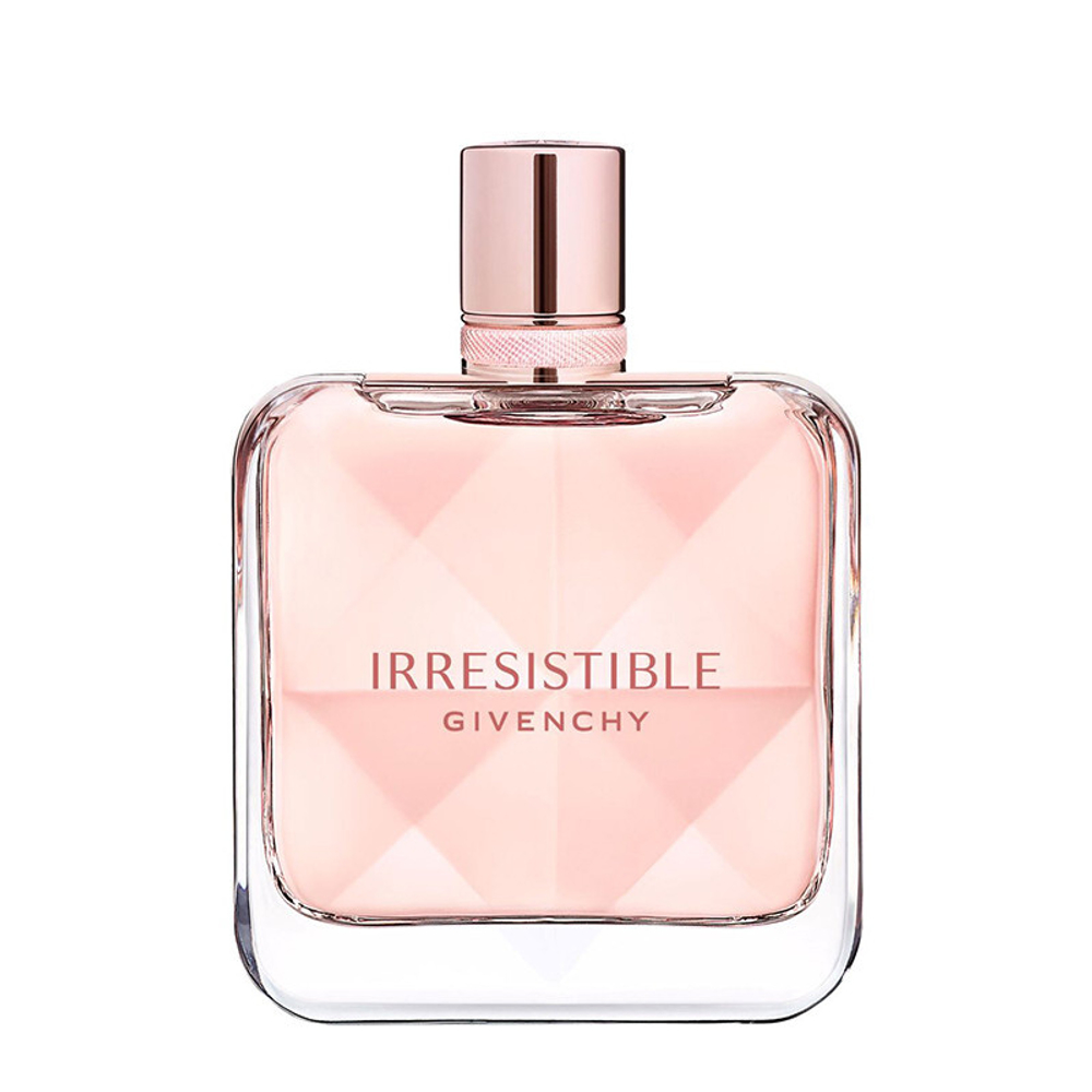Irresistible