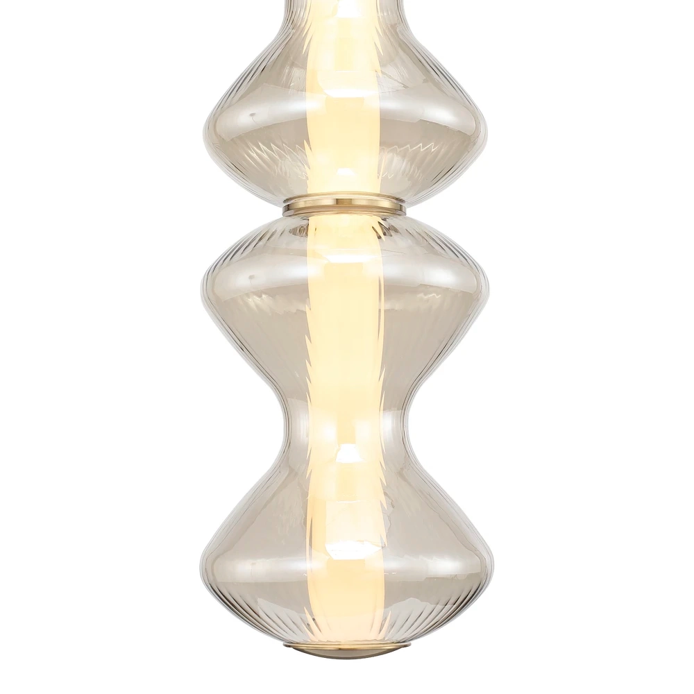 Подвесной светильник St Luce SPINE SL6136.213.01