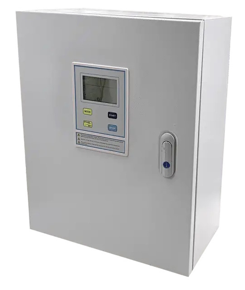 Пульт управления трехфазными насосами C3-HP1 18,5-22 кВт