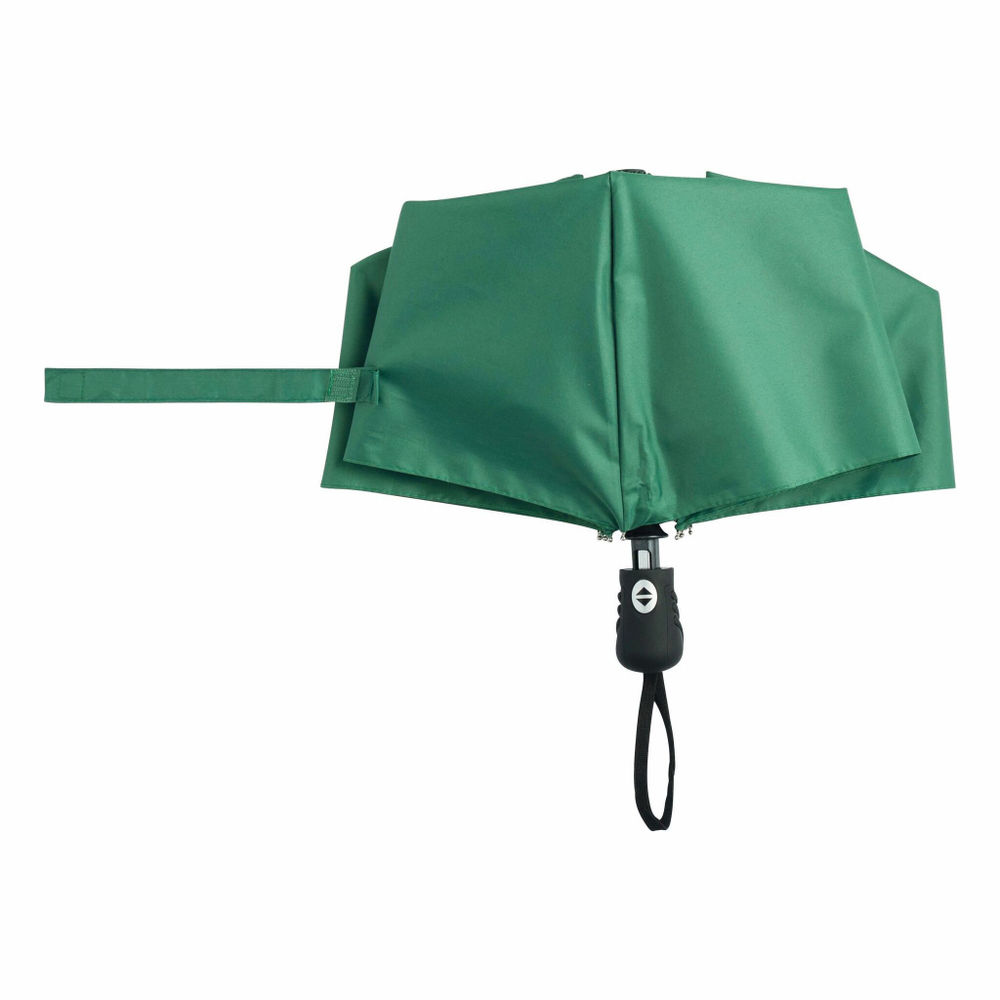 Автоматический ветроустойчивый складной зонт BORA