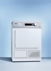 Сушильная машина Miele PT7137WP VARIO RU LW