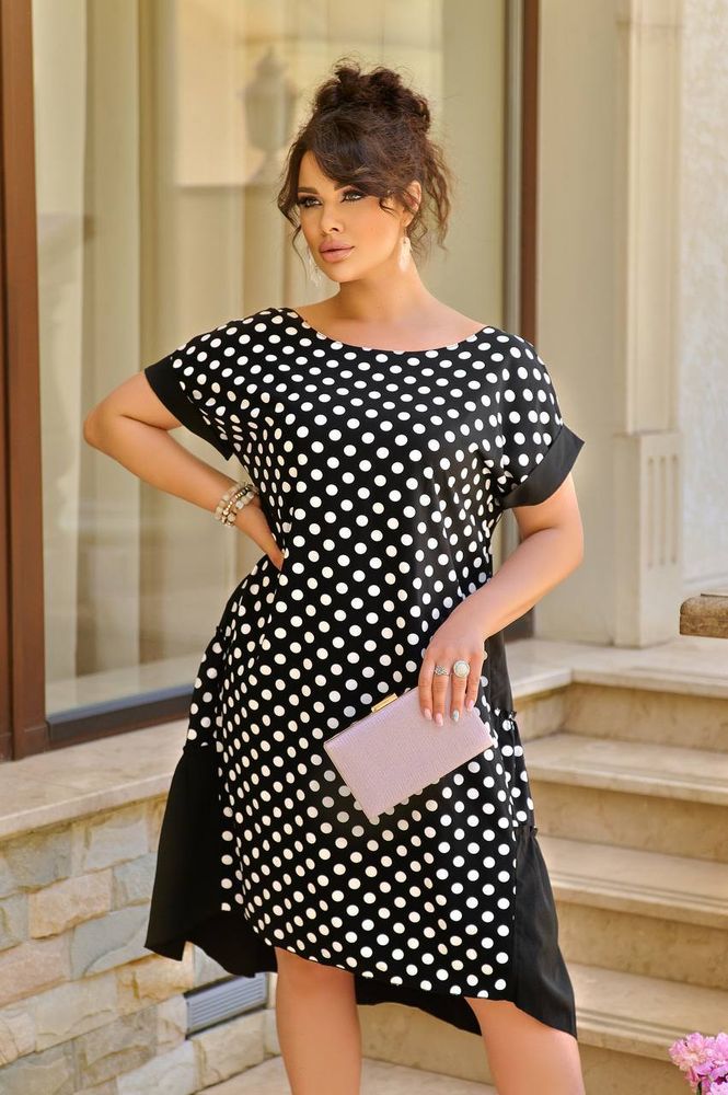 Платье УК-3024 Fabrika