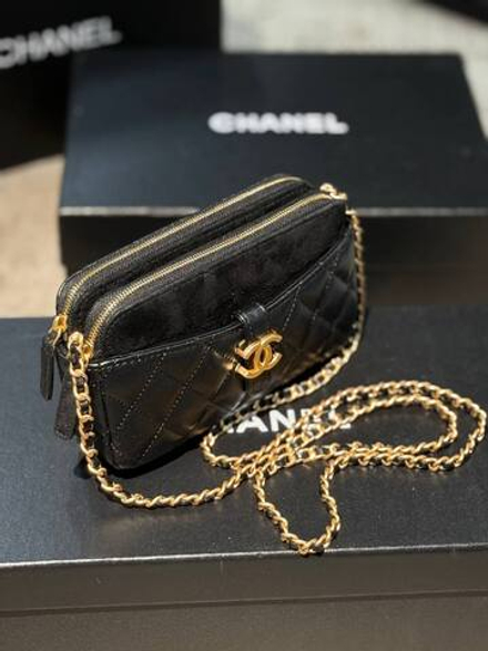 Сумка CHANEL