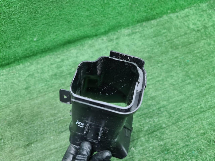 Воздуховод радиатора BMW 3er G20 (2018-2022)