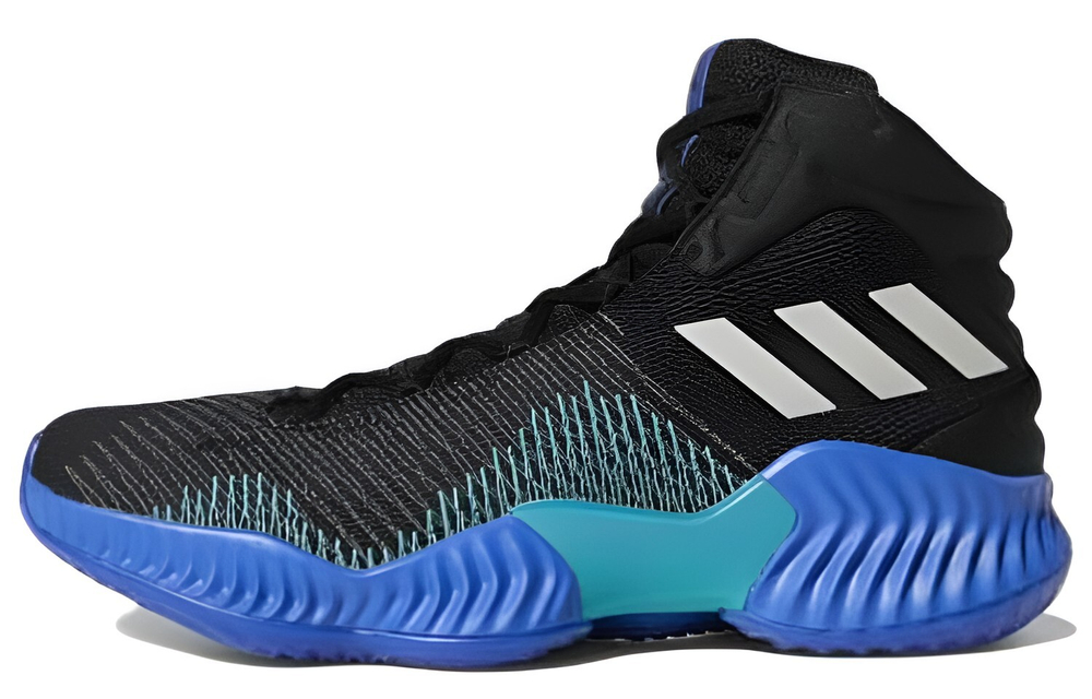 Кроссовки Adidas Pro Bounce 2018