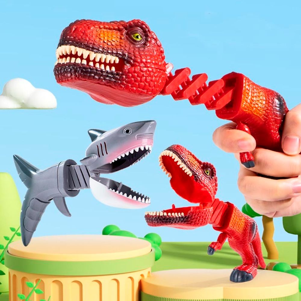 Игрушка &quot;Хватайка&quot;