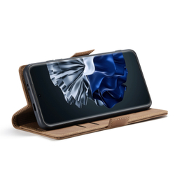 Чехол-книжка CaseMe Matte Huawei P60 (Pro)