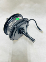 мотор-колесо