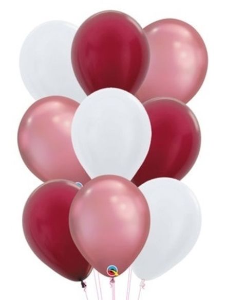 Фонтан "Бокал красного"