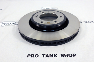 Тормозной диск передний (ОРИГИНАЛ) TANK 500 3501302XGW04A